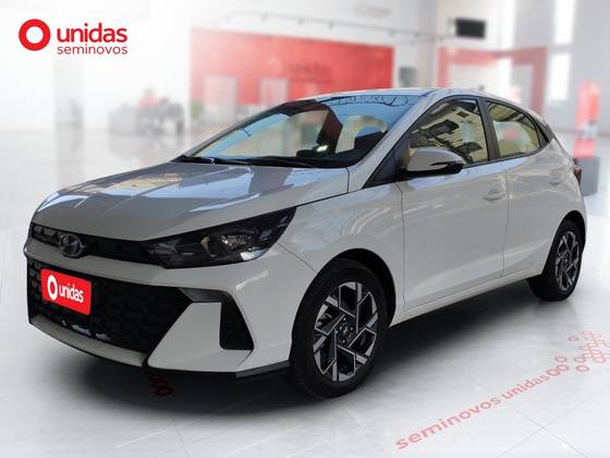 HYUNDAI HB20S 1.0 TGDI FLEX COMFORT AUTOMÁTICO HYUNDAI HB20S 1.0 TGDI FLEX COMFORT AUTOMÁTICO